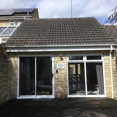 Self-Contained Apartment Corsham Exterior foto